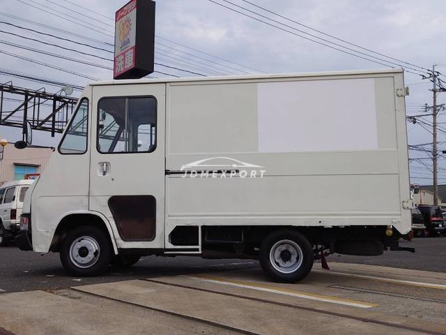 Toyota Quick Delivery 1995 thumbnail 10