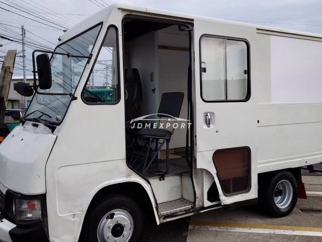 Toyota Quick Delivery 1995 thumbnail 19