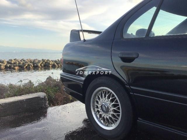 Nissan Primera 1995 thumbnail 31