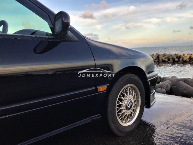 Nissan Primera 1995 thumbnail 23