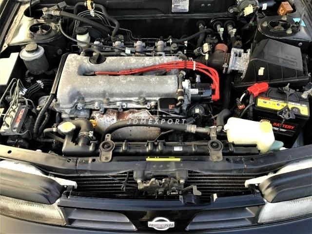 Nissan Primera 1995 thumbnail 16
