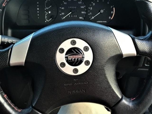 Nissan Primera 1995 thumbnail 17