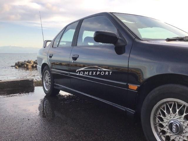 Nissan Primera 1995 thumbnail 30