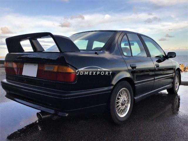 Nissan Primera 1995 thumbnail 28