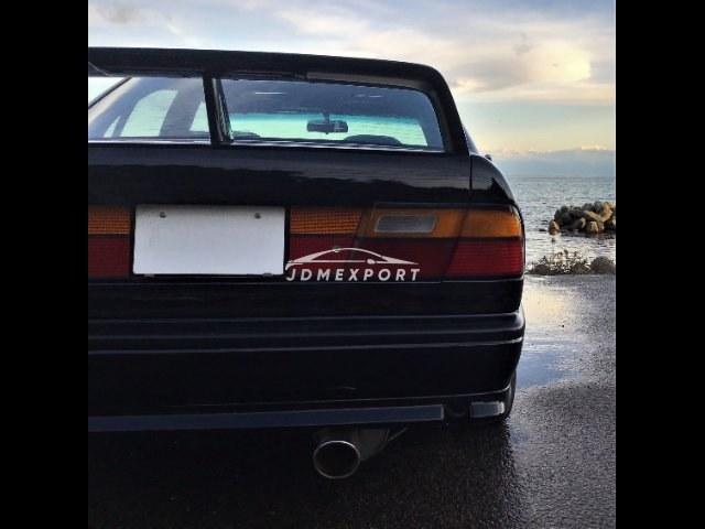 Nissan Primera 1995 thumbnail 19