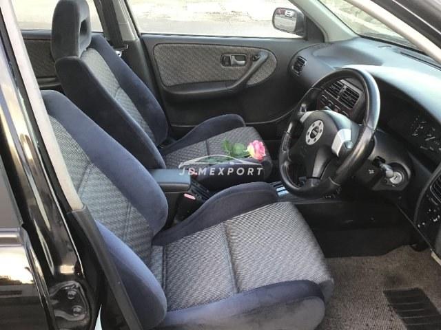 Nissan Primera 1995 thumbnail 8