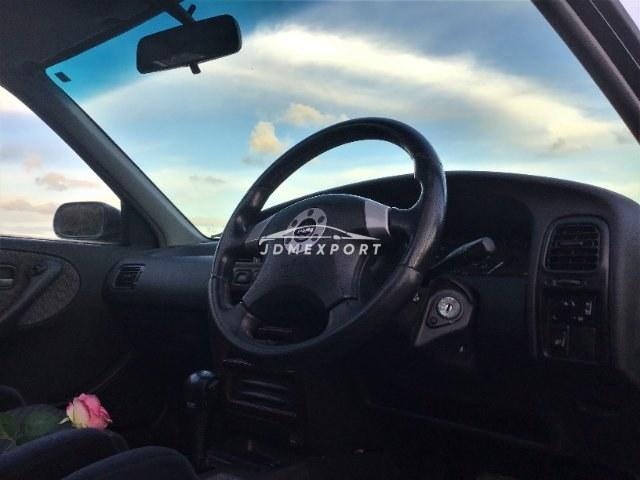 Nissan Primera 1995 thumbnail 29