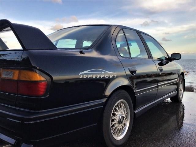 Nissan Primera 1995 thumbnail 22