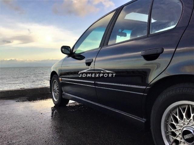 Nissan Primera 1995 thumbnail 25