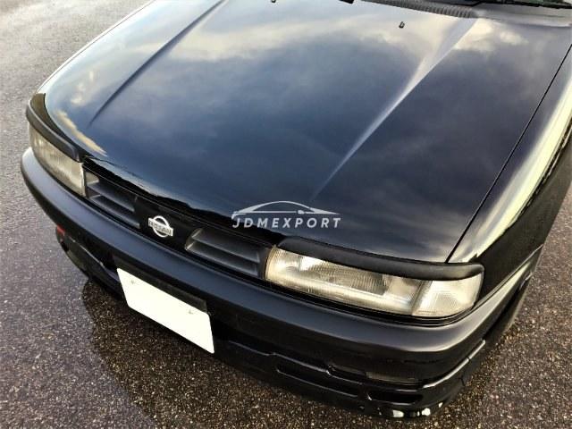 Nissan Primera 1995 thumbnail 27