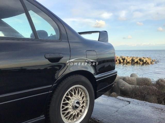 Nissan Primera 1995 thumbnail 5