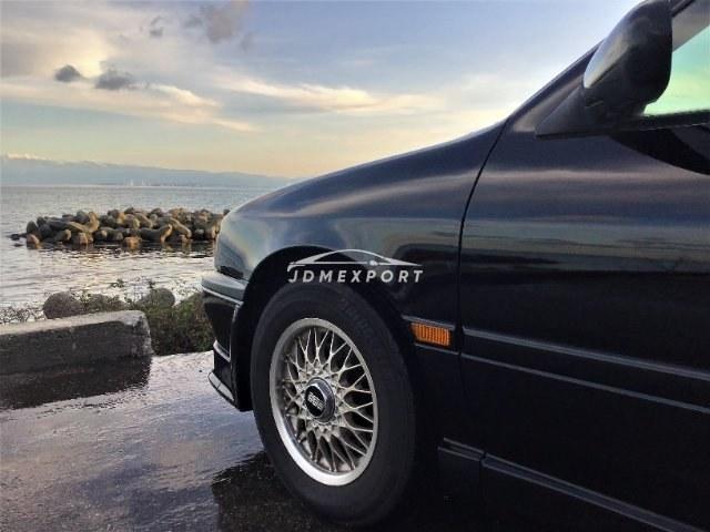 Nissan Primera 1995 thumbnail 21