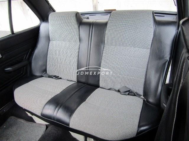 Isuzu Gemini 1978 thumbnail 12