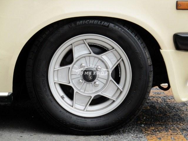 Isuzu Gemini 1978 thumbnail 17
