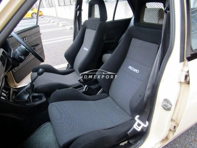 Isuzu Gemini 1978 thumbnail 11