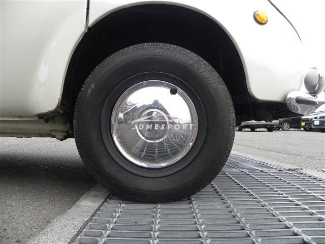 Subaru 360 1968 thumbnail 22