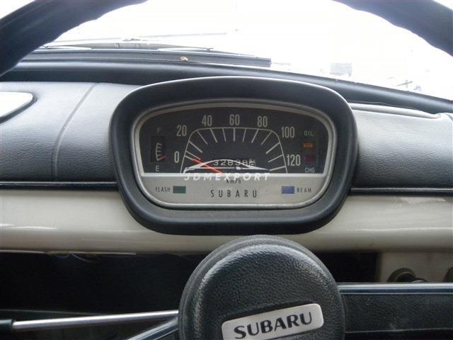 Subaru 360 1968 thumbnail 16