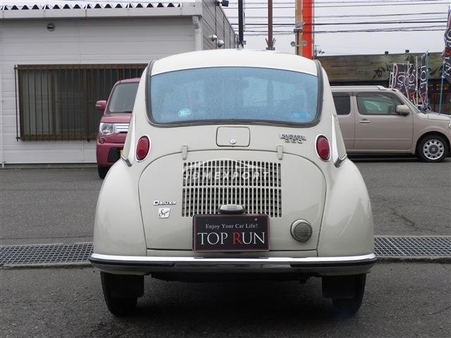 Subaru 360 1968 thumbnail 7