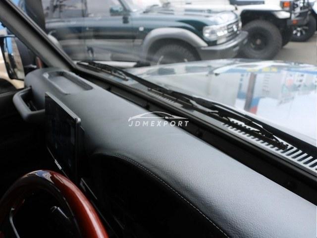 Toyota Land Cruiser Prado 1995 thumbnail 19