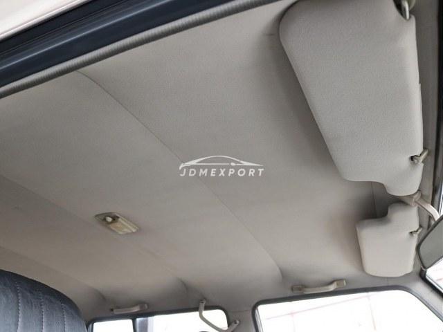 Toyota Land Cruiser Prado 1995 thumbnail 20