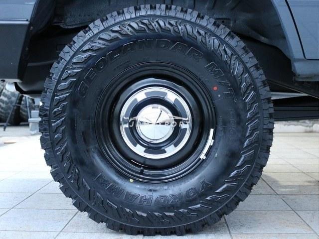 Toyota Land Cruiser Prado 1995 thumbnail 7