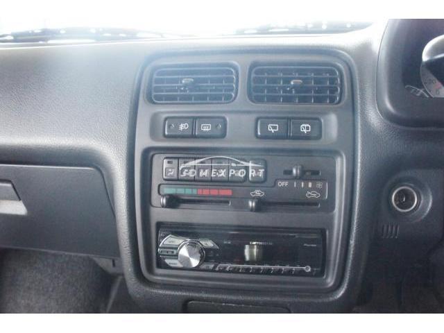 Suzuki Alto Works 1998 thumbnail 5