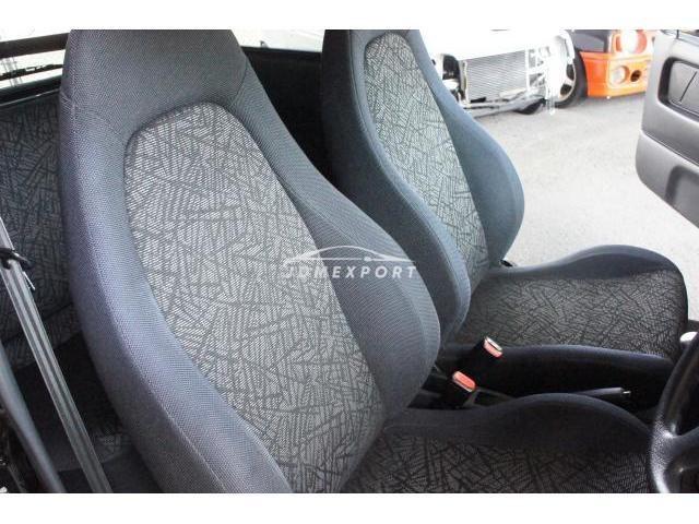 Suzuki Alto Works 1998 thumbnail 6