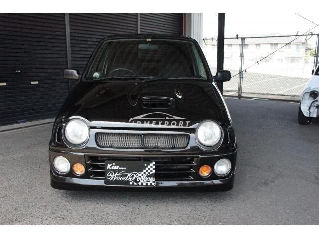 Suzuki Alto Works 1998 thumbnail 10