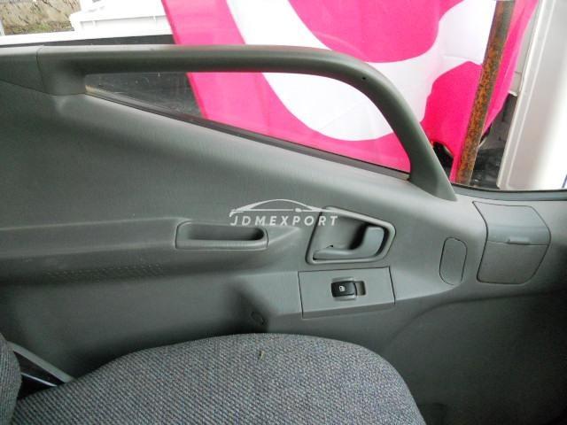 Mitsubishi Fuso Canter 1999 thumbnail 23