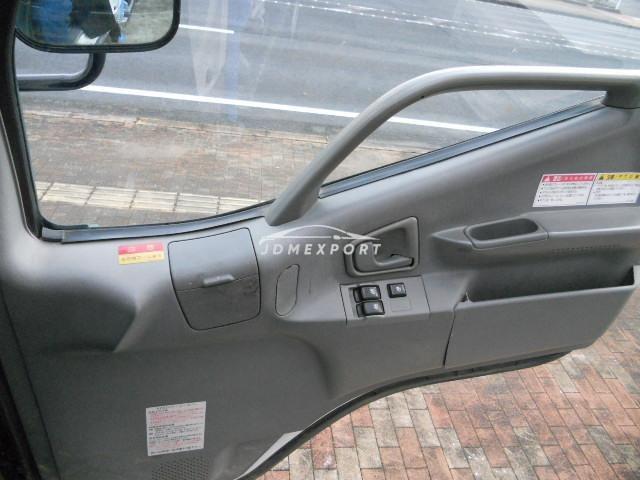 Mitsubishi Fuso Canter 1999 thumbnail 22