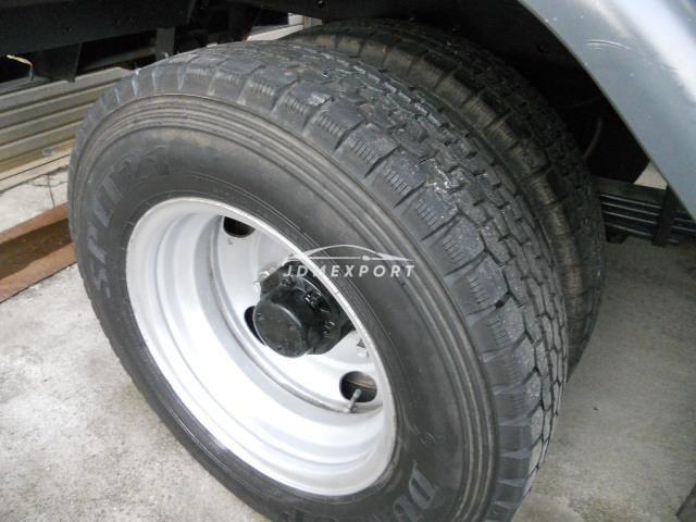 Mitsubishi Fuso Canter 1999 thumbnail 28
