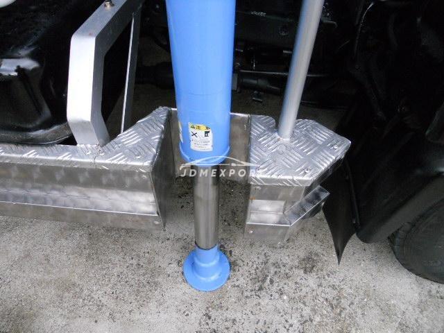 Mitsubishi Fuso Canter 1999 thumbnail 12