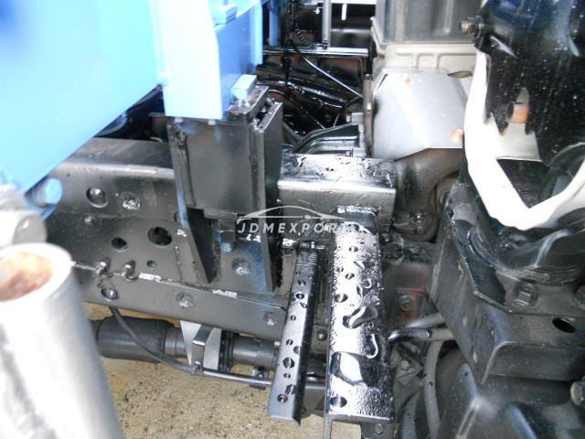 Mitsubishi Fuso Canter 1999 thumbnail 24