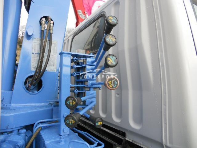Mitsubishi Fuso Canter 1999 thumbnail 11