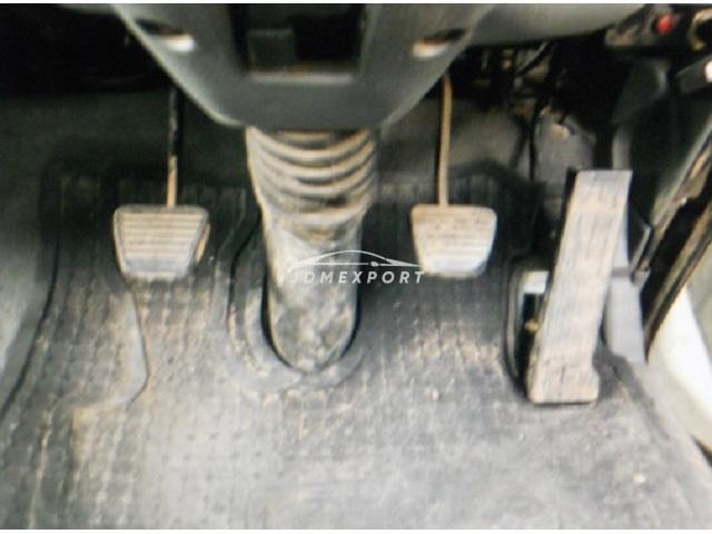 Mitsubishi Fuso Canter 1999 thumbnail 6