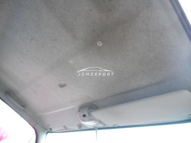 Mitsubishi Fuso Canter 1999 thumbnail 21