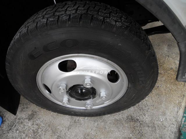 Mitsubishi Fuso Canter 1999 thumbnail 27