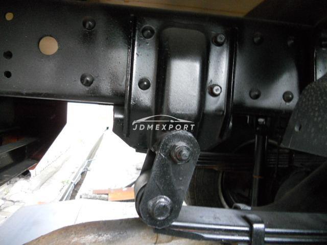 Mitsubishi Fuso Canter 1999 thumbnail 25
