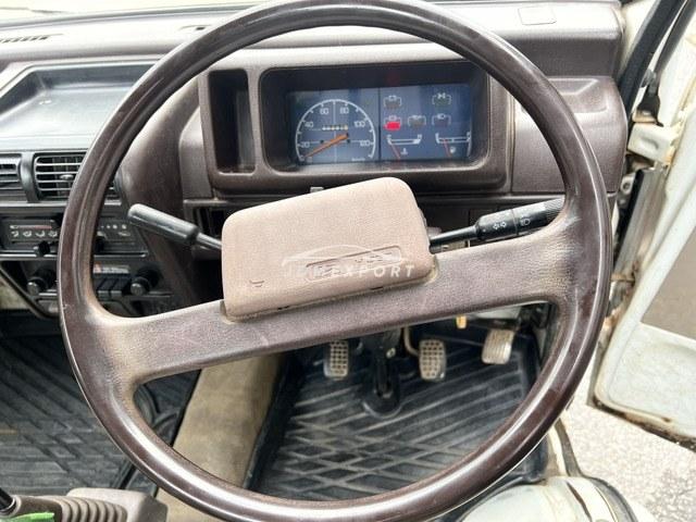 Daihatsu Hijet Truck 1989 thumbnail 4