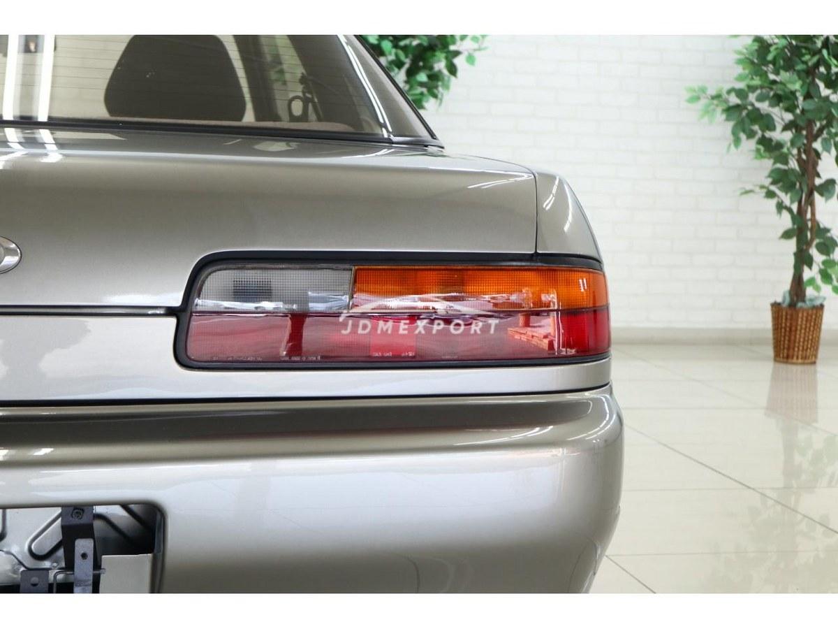 Nissan Silvia 1991 thumbnail 32