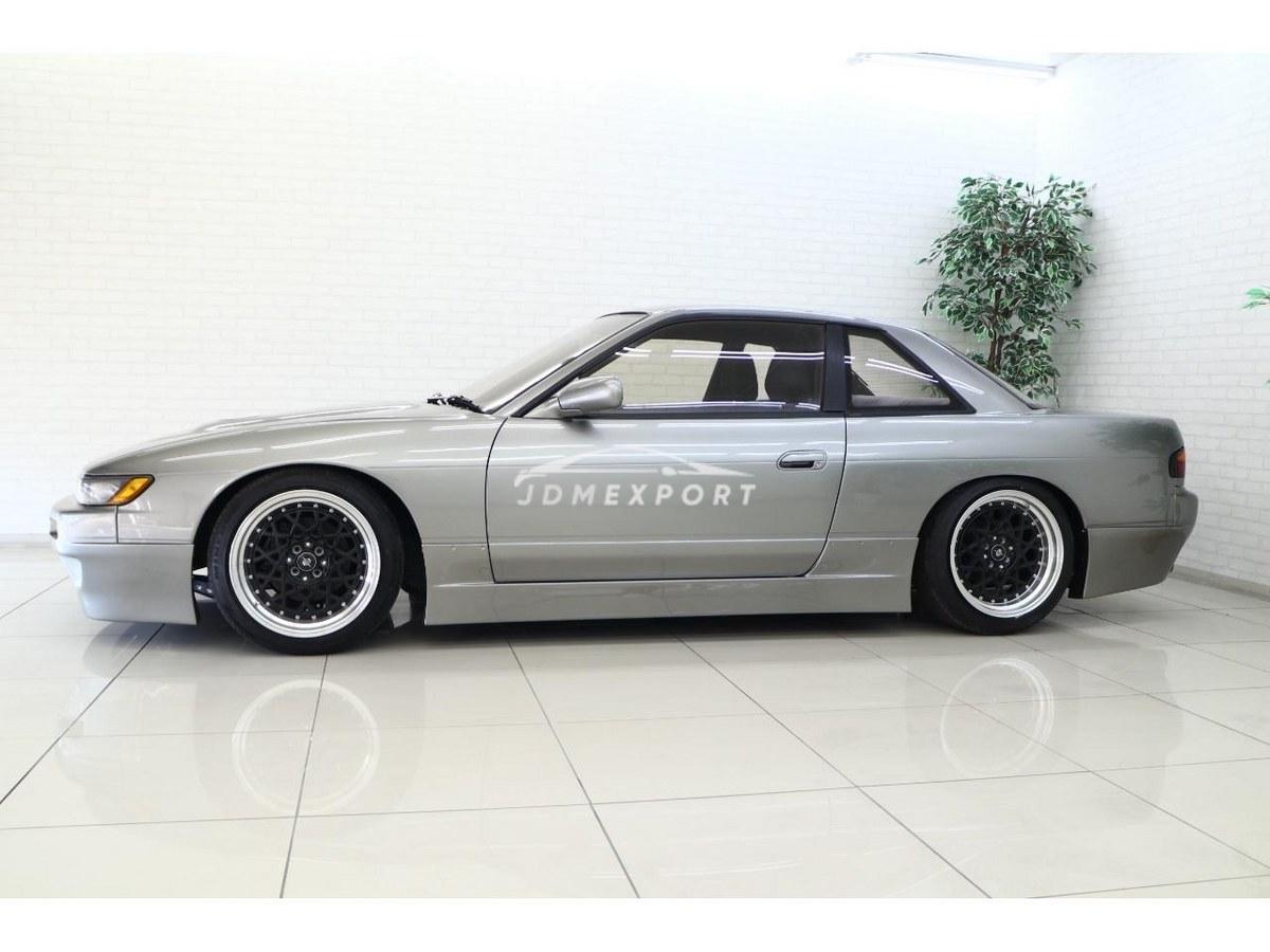 Nissan Silvia 1991 thumbnail 70