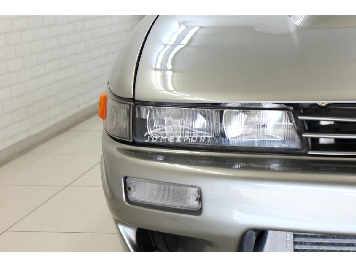 Nissan Silvia 1991 thumbnail 17