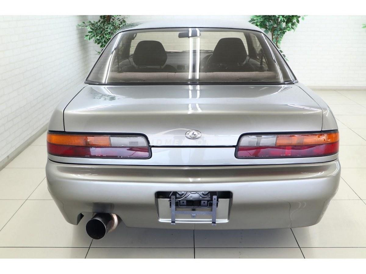 Nissan Silvia 1991 thumbnail 30