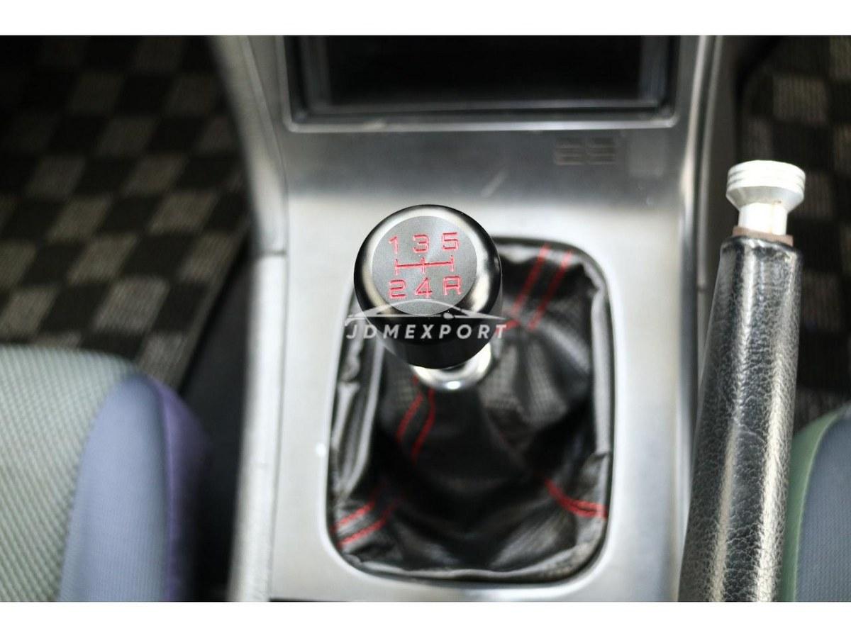 Nissan Silvia 1991 thumbnail 9
