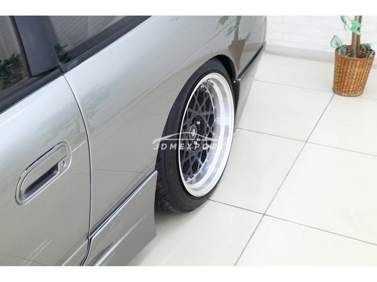 Nissan Silvia 1991 thumbnail 25