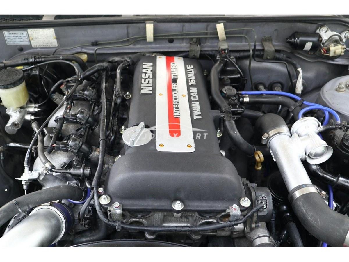 Nissan Silvia 1991 thumbnail 48