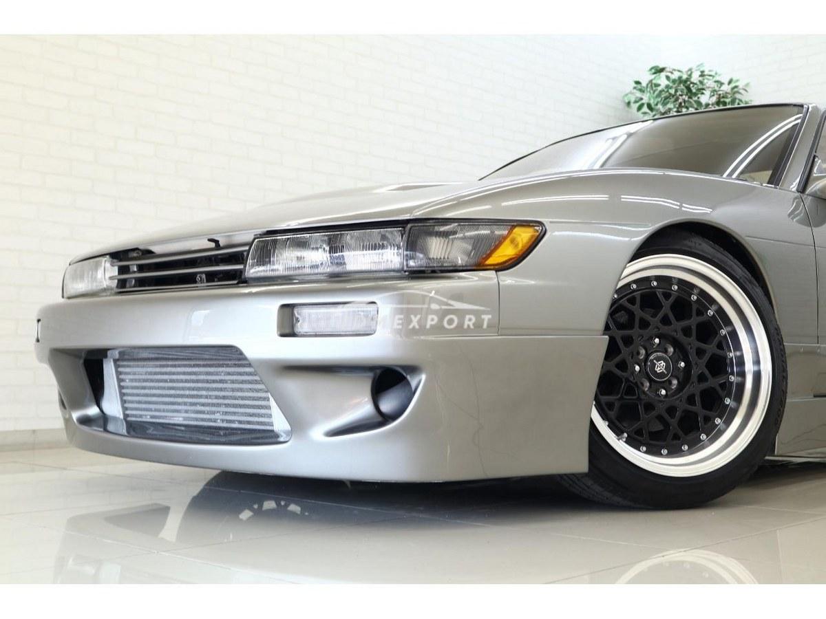 Nissan Silvia 1991 thumbnail 15