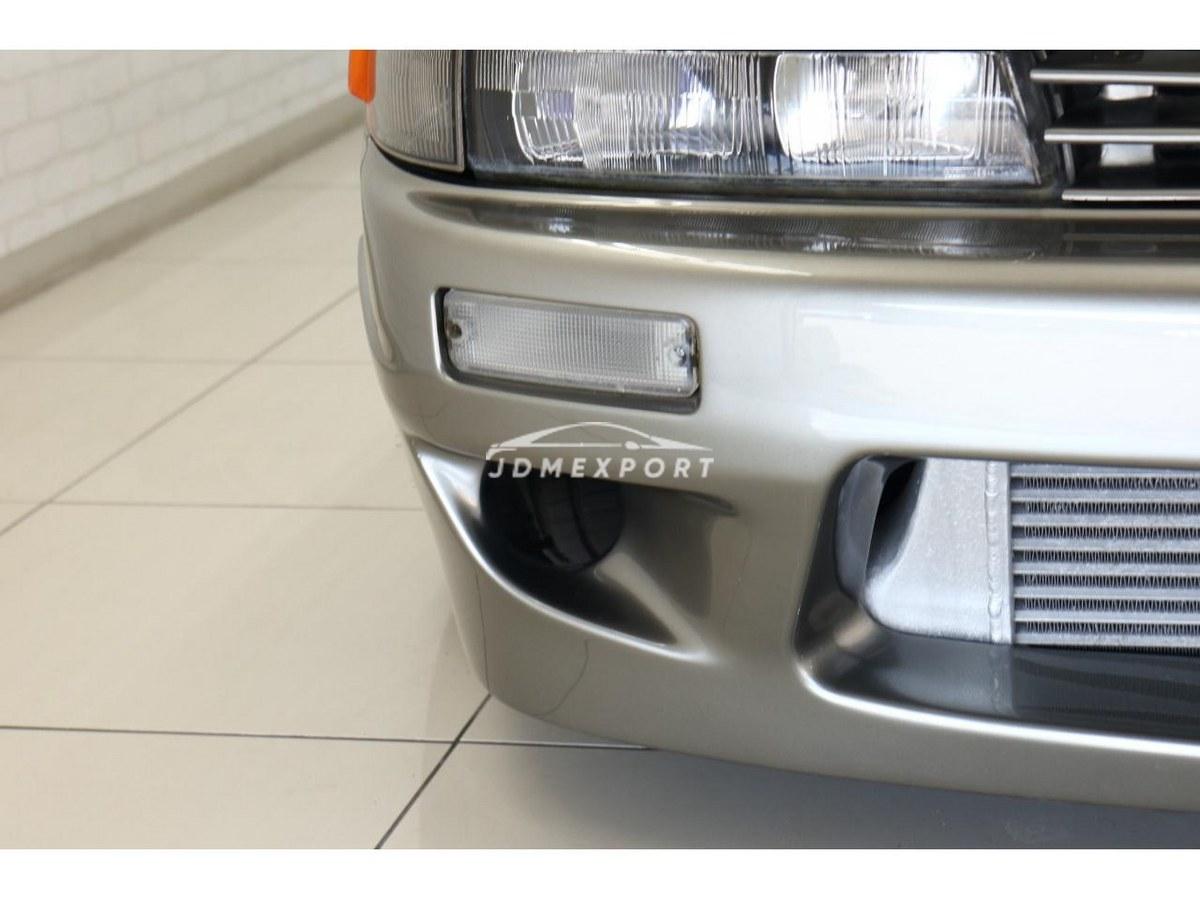 Nissan Silvia 1991 thumbnail 19
