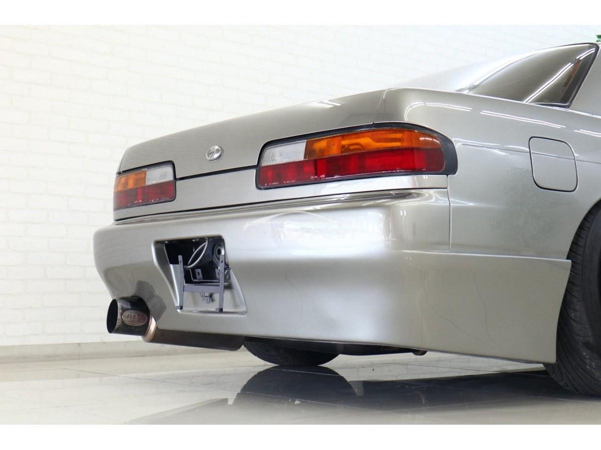 Nissan Silvia 1991 thumbnail 35