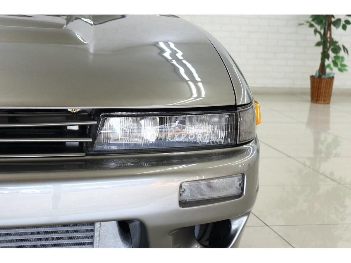 Nissan Silvia 1991 thumbnail 18